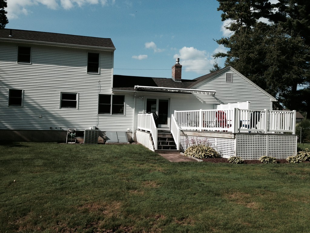 120 White Loaf Road Southampton, MA 01073 - Photo 2 of 3