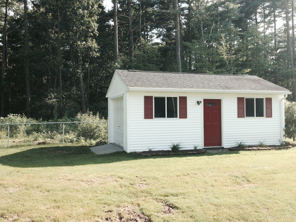 120 White Loaf Road Southampton, MA 01073 - Photo 3 of 3