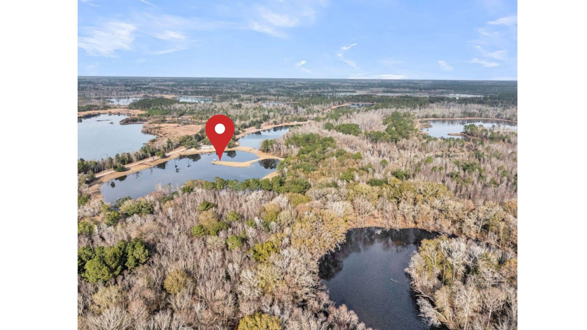 335 Pine Bluff Road Dorchester, SC 29437 - Photo 2 of 5 2