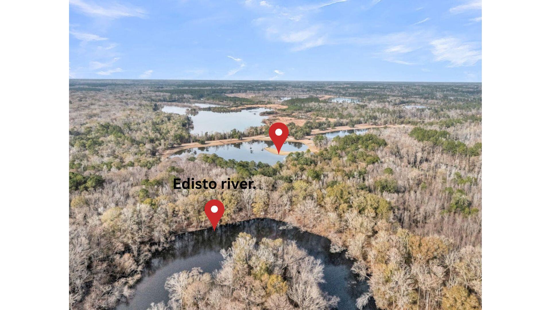 335 Pine Bluff Road Dorchester, SC 29437 - Photo 4 of 5 4