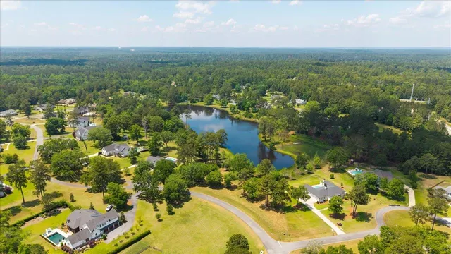 $460,000 | 11 Pine Fair Way, Tallahassee, FL 32309