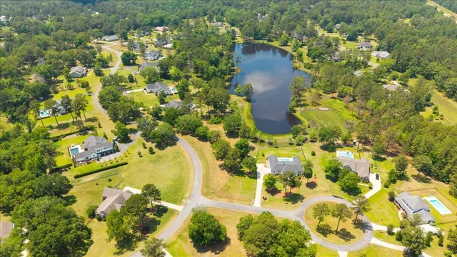 $460,000 | 11 Pine Fair Way, Tallahassee, FL 32309