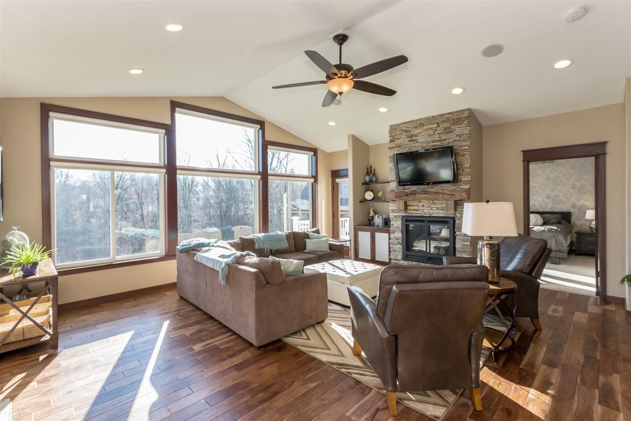 4029 West Overlook Road Northeast Iowa City, IA 52240 - Photo 12 of 50 Gallery Image 12