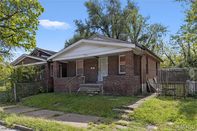 $35,000 | 4222 Cote Brilliante Avenue, St. Louis, MO 63113