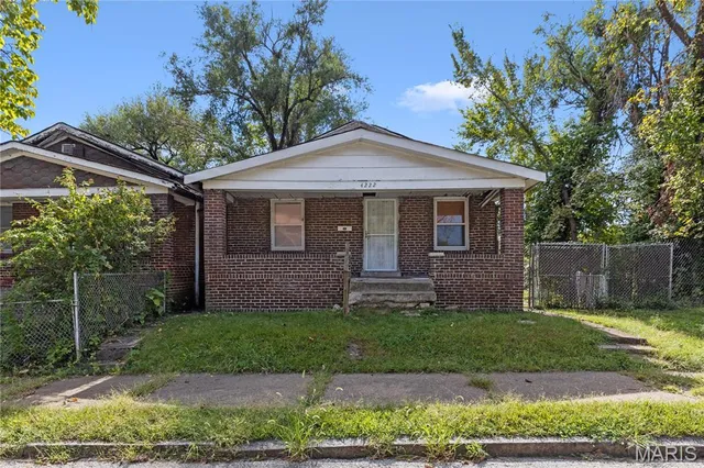 $35,000 | 4222 Cote Brilliante Avenue, St. Louis, MO 63113