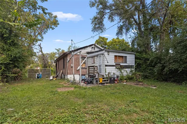 $35,000 | 4222 Cote Brilliante Avenue, St. Louis, MO 63113