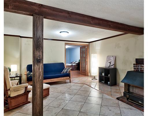 24 Tall Pines Road Scarborough, ME 04074 - Photo 16 of 25 Den/Family/Great Room. Den with...