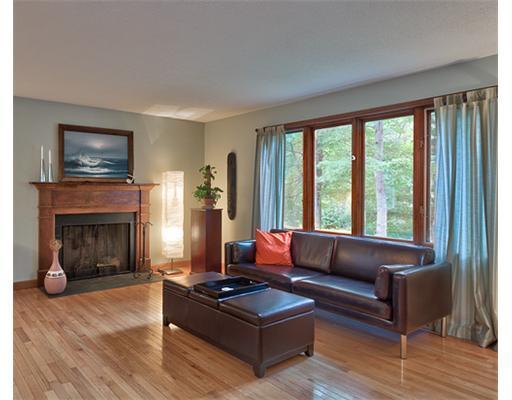 24 Tall Pines Road Scarborough, ME 04074 - Photo 4 of 25 Living Room. Main floor living room...