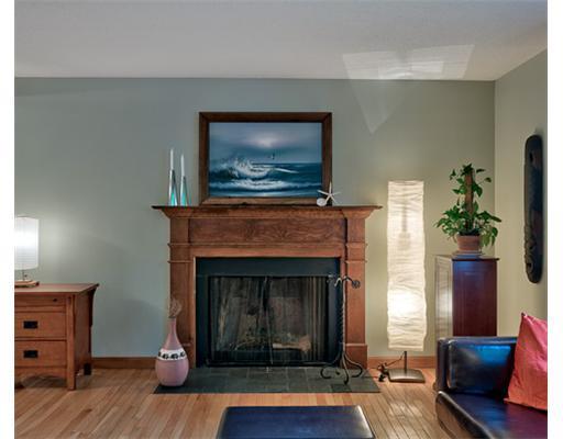 24 Tall Pines Road Scarborough, ME 04074 - Photo 5 of 25 Living Room. Enjoy the ambiance and...