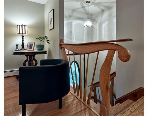 24 Tall Pines Road Scarborough, ME 04074 - Photo 6 of 25 Living Room. The landing has...
