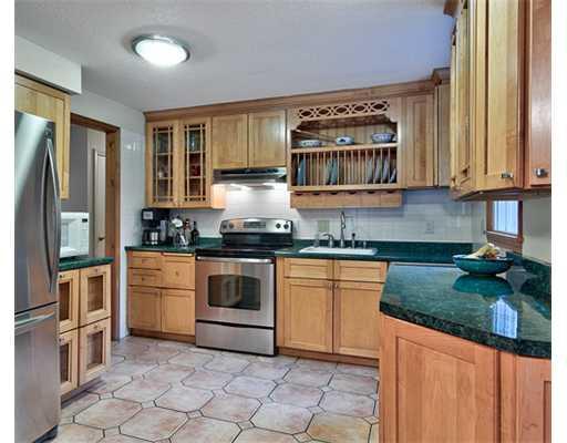 24 Tall Pines Road Scarborough, ME 04074 - Photo 7 of 25 Kitchen. New cabinets, tile and...