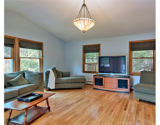 24 Tall Pines Road Scarborough, ME 04074 - Photo 10 of 25 Den/Family/Great Room. This is the...
