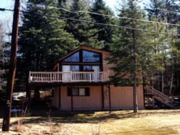 109 French Pond Road Haverhill, NH 03785 - Photo 1 of 1 Gallery Image 1