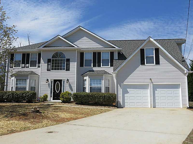 2041 Redwater Drive Decatur, GA 30035 - Photo 1 of 1 Exterior Front.