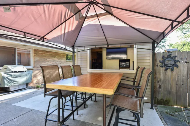 $599,900 | 16205 Choctaw Trail, Brookfield, WI 53005