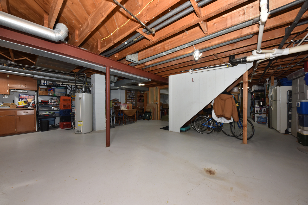 16205 Choctaw Trail Brookfield, WI 53005 - Photo 28 of 29 Basement