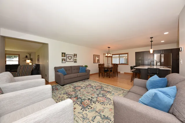 $599,900 | 16205 Choctaw Trail, Brookfield, WI 53005