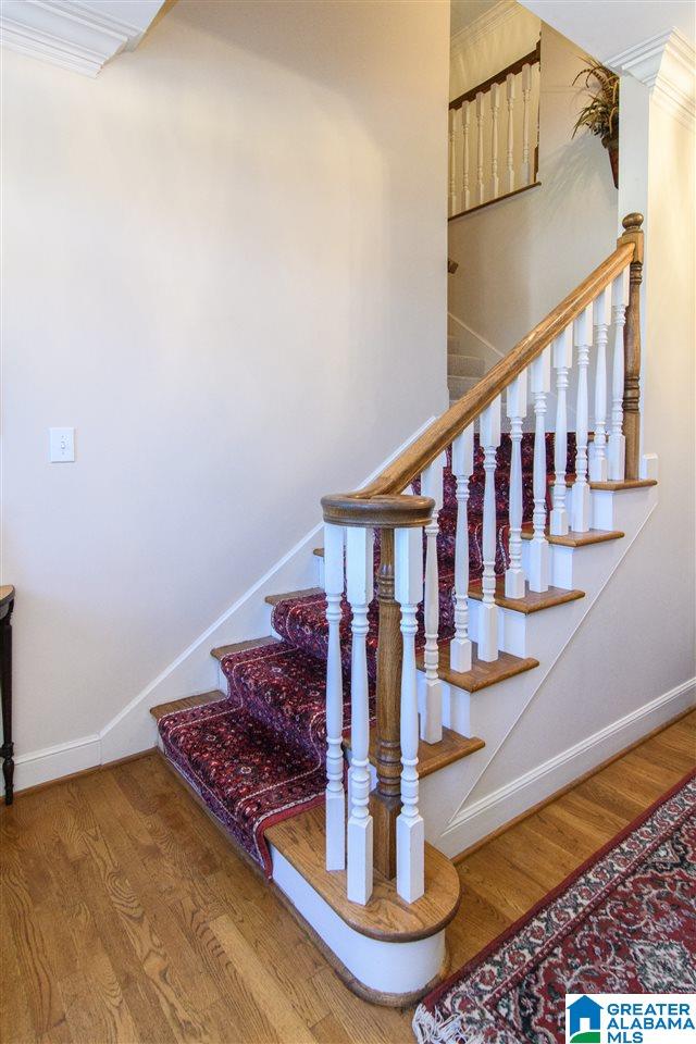 2028 Magnolia Ridge Drive Birmingham, AL 35243 - Photo 26 of 50