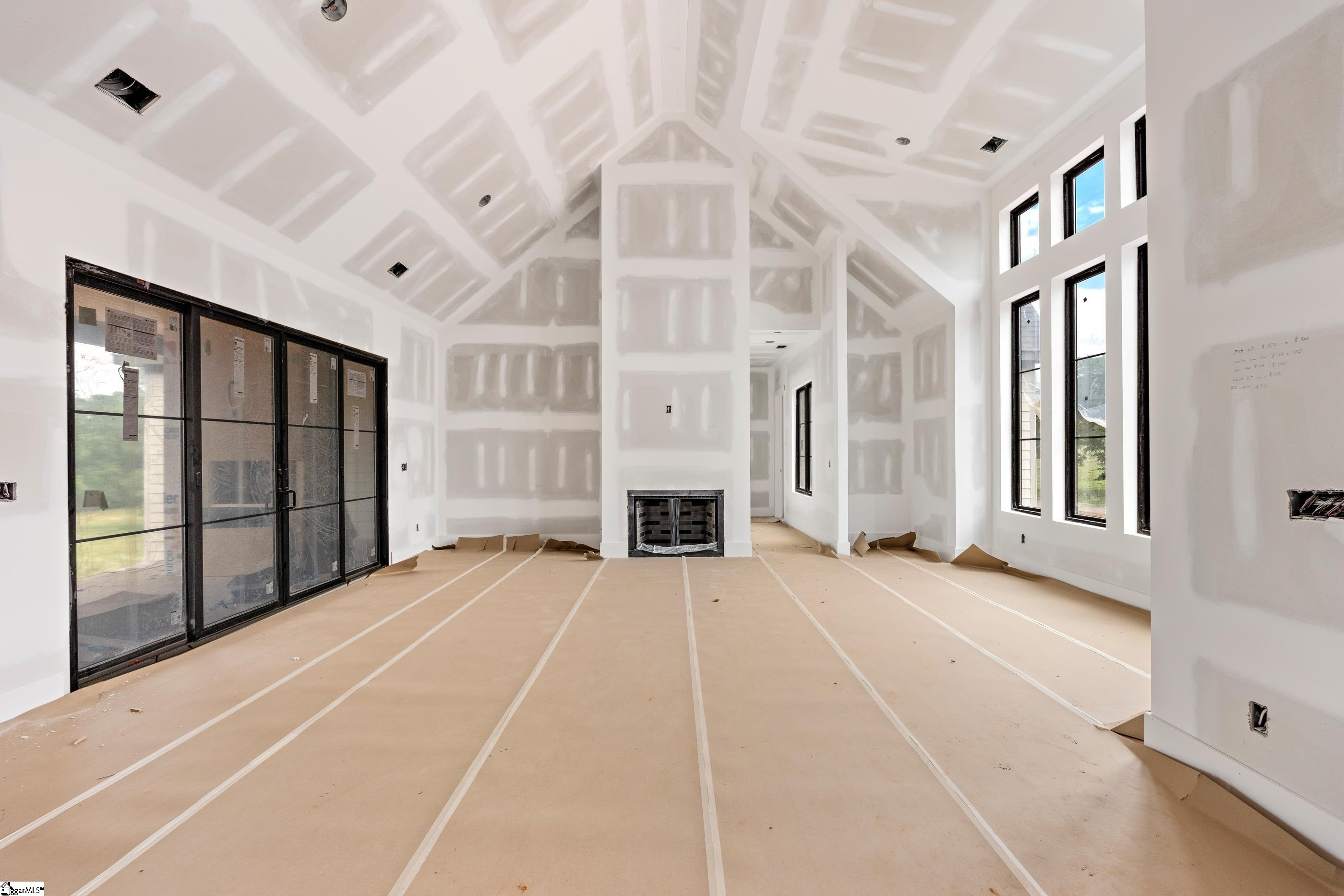 778 Garrison Road Pelzer, SC 29669 - Photo 5 of 33