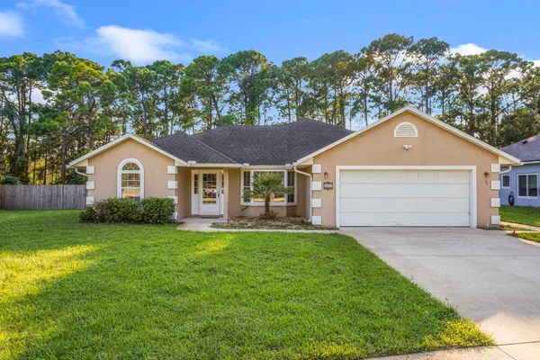 $425,000 | 607 West Bianca Circle, St. Augustine, FL 32086