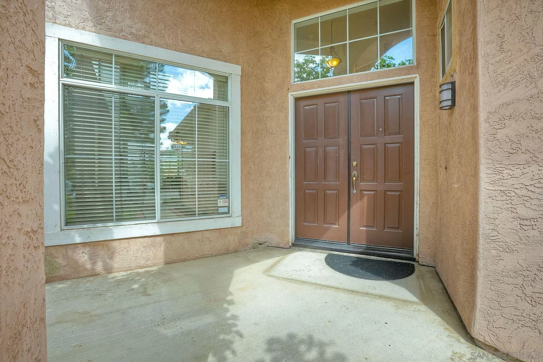 2479 Golfcrest Loop Chula Vista, CA 91915 - Photo 3 of 25 a view of front door of a house