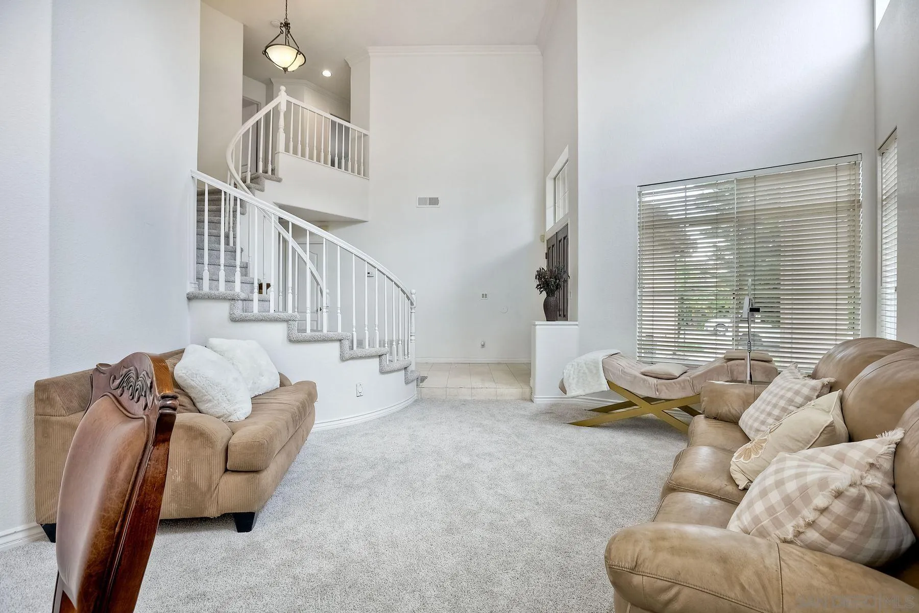 2479 Golfcrest Loop Chula Vista, CA 91915 - Photo 5 of 25 a living room with furniture and a large window