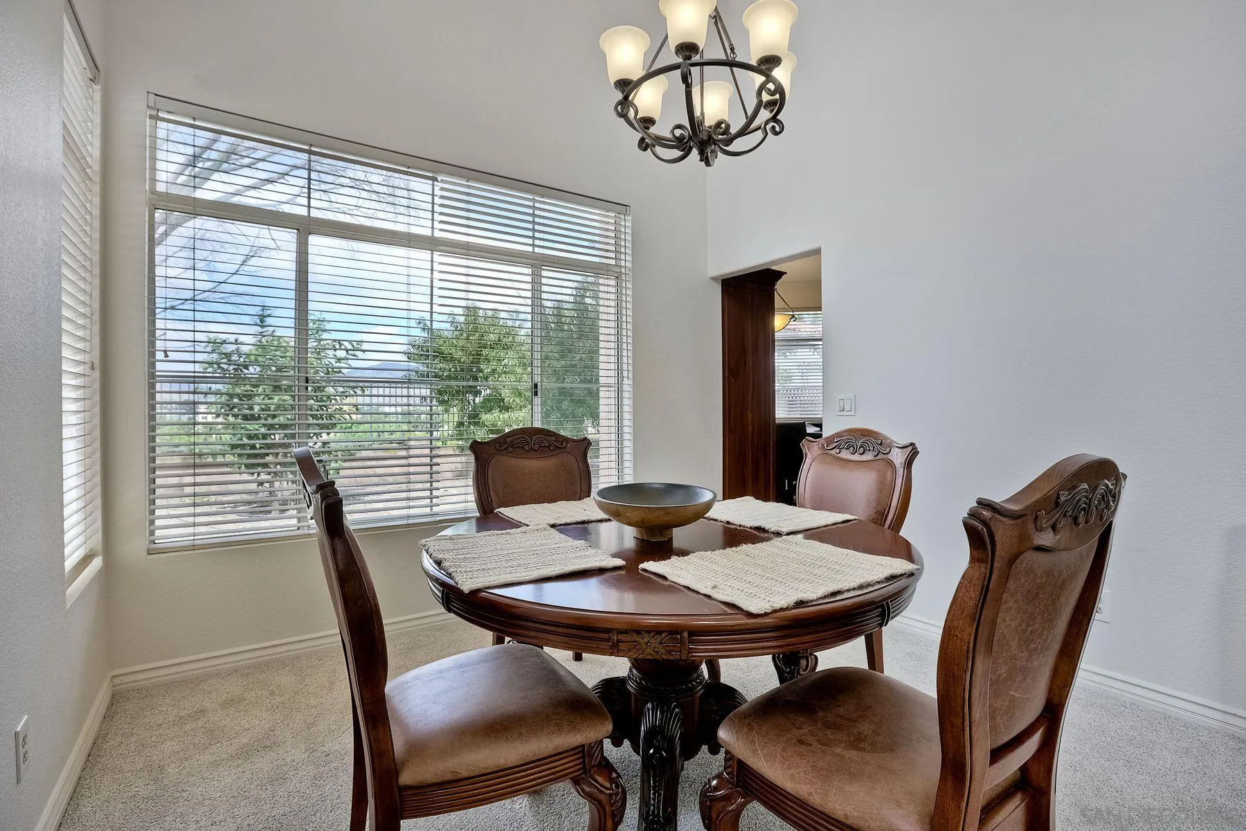 2479 Golfcrest Loop Chula Vista, CA 91915 - Photo 6 of 25 a view of a dining room with furniture window and outside view