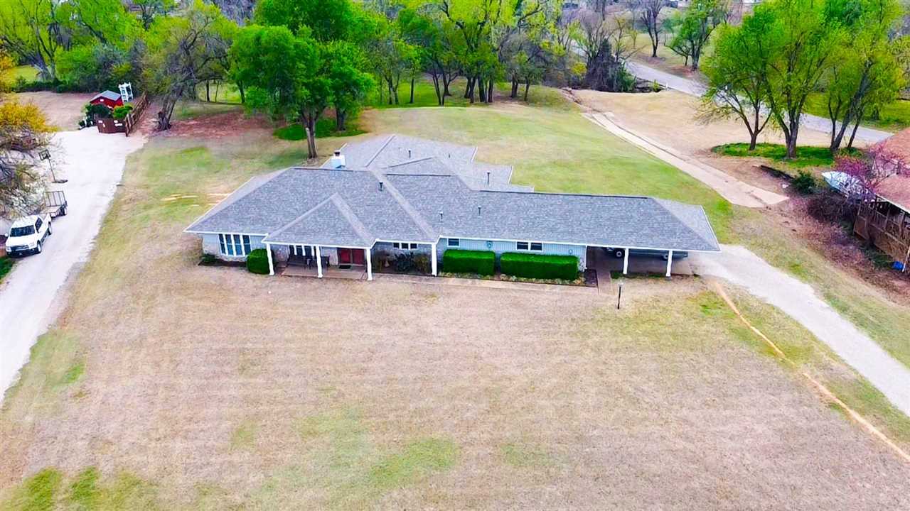 608 Quail Creek Road Perry, OK 73077 - Photo 2 of 46 Gallery Image 2