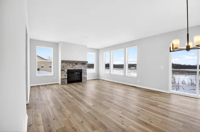 $572,900 | 7796 259th Avenue, Unit LT48, Paddock Lake, WI 53168