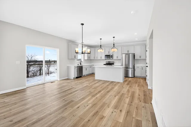 $572,900 | 7796 259th Avenue, Unit LT48, Paddock Lake, WI 53168