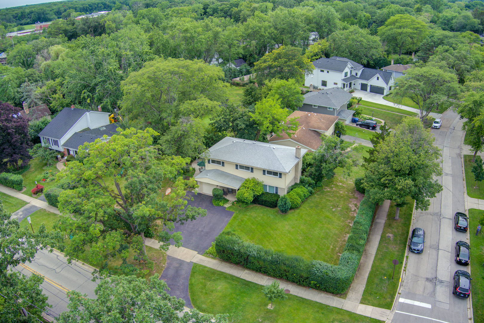 920 Ridge Road Highland Park, IL 60035 - Photo 30 of 35
