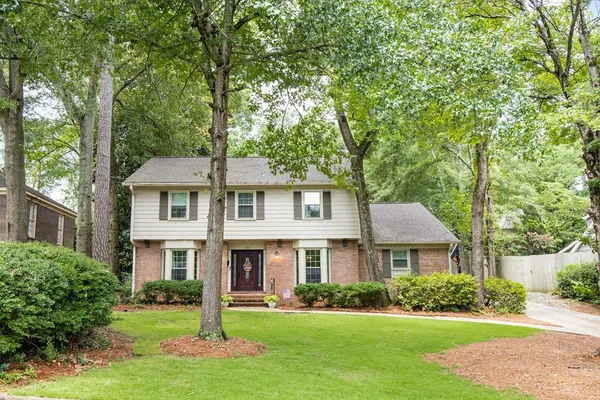 $384,000 | 3439 Hilton Woods Drive, Columbus, GA 31906