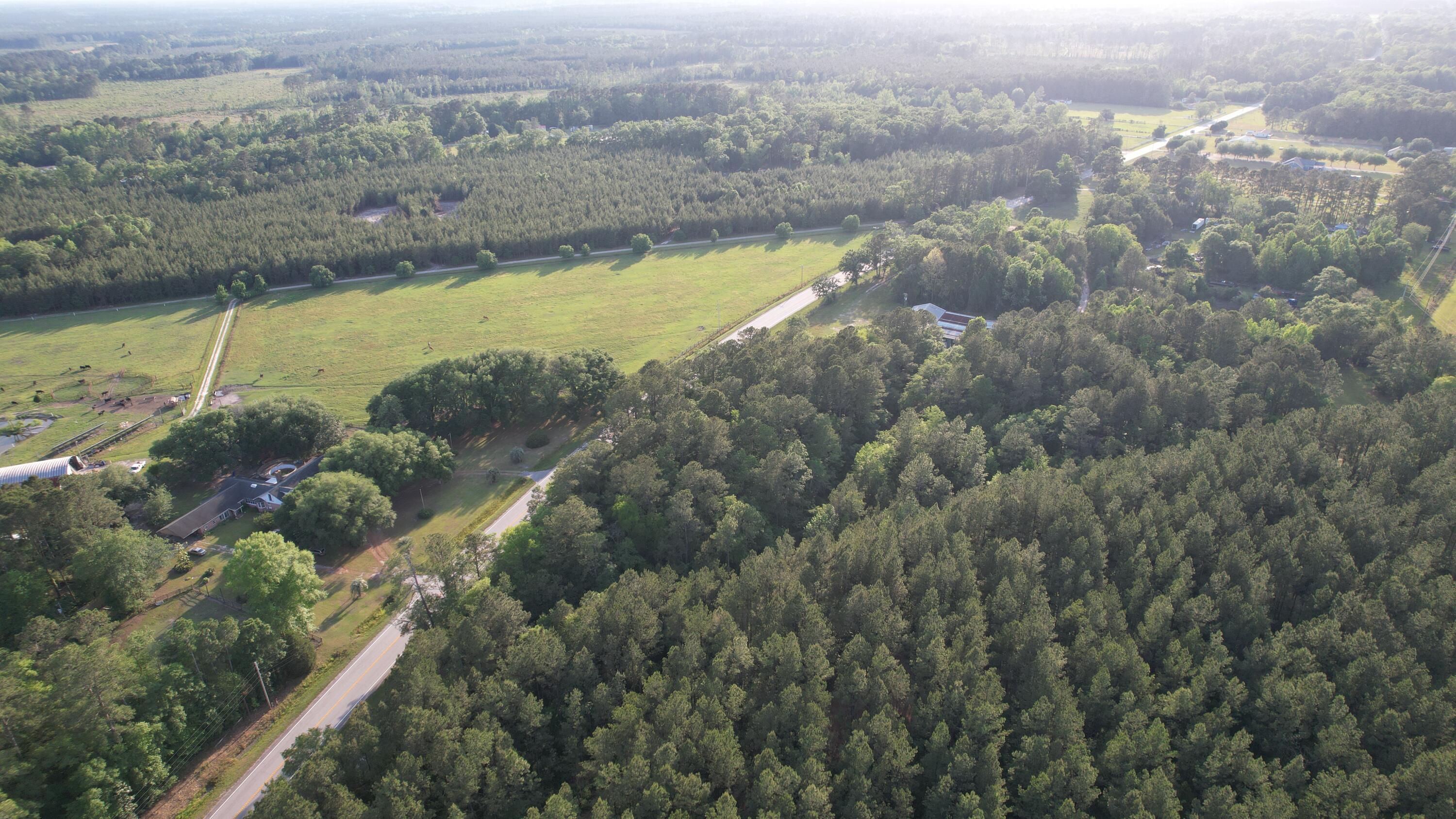 0 Bells Highway Ruffin, SC 29475 - Photo 3 of 11 400 ft DJI_0763