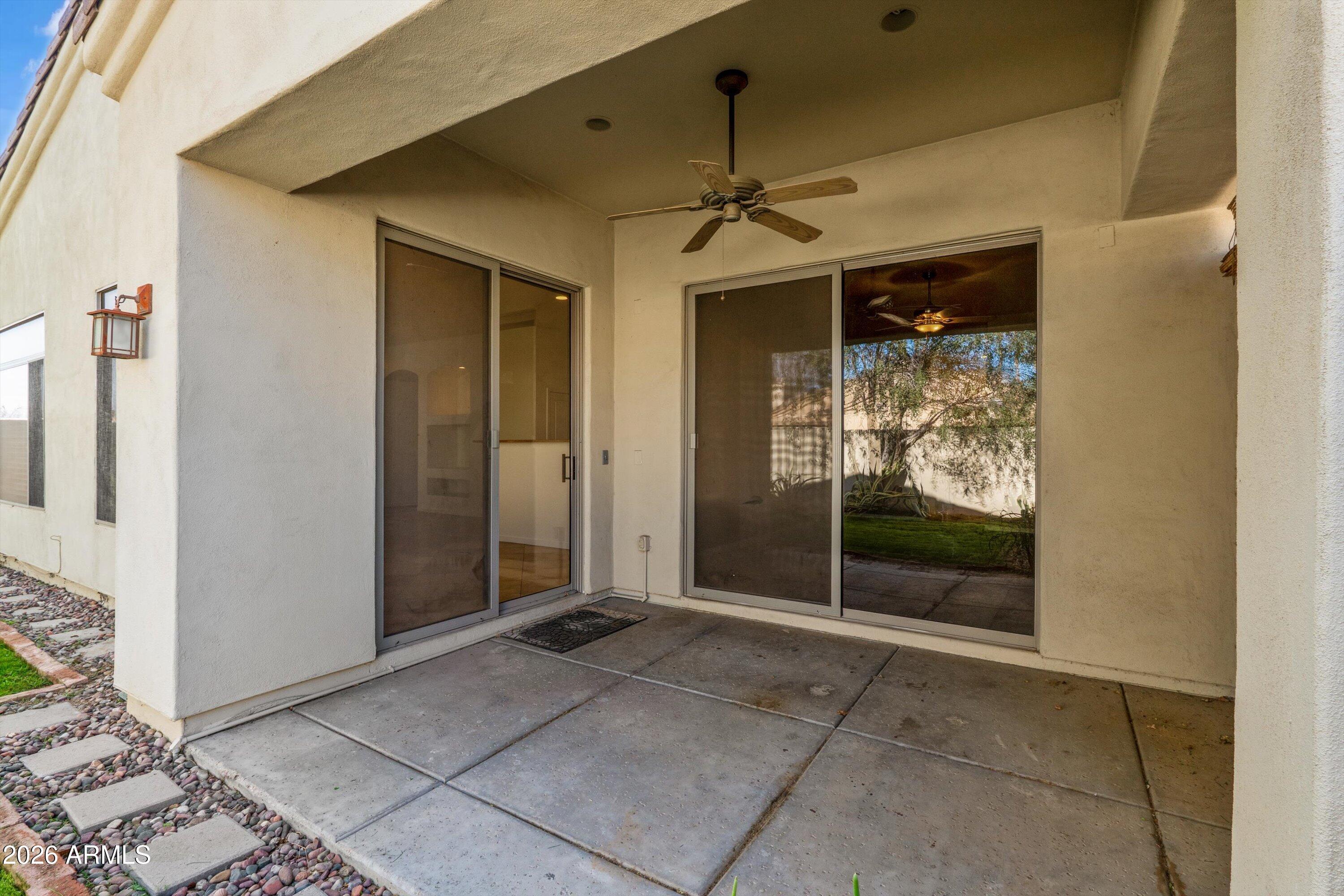 2130 East Beautiful Lane Phoenix, AZ 85042 - Photo 28 of 35 a view of a room that has a large window