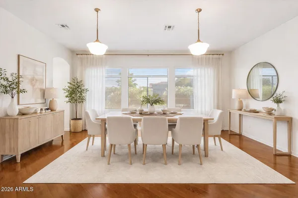 $455,000 | 2130 East Beautiful Lane, Phoenix, AZ 85042