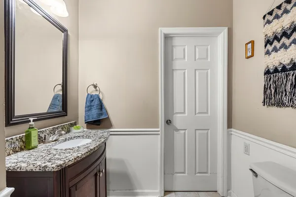 $310,000 | 1017 Cedarbrook Drive, Columbus, GA 31904