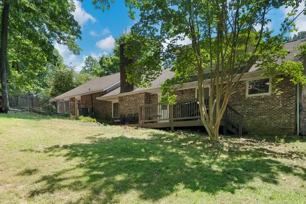 $310,000 | 1017 Cedarbrook Drive, Columbus, GA 31904