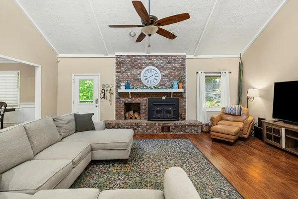$310,000 | 1017 Cedarbrook Drive, Columbus, GA 31904
