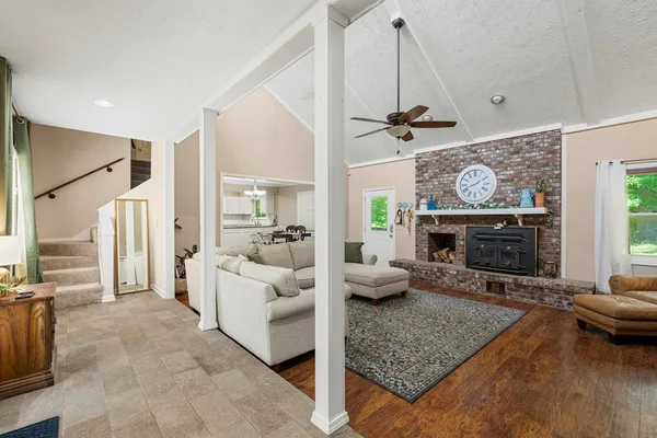 $310,000 | 1017 Cedarbrook Drive, Columbus, GA 31904