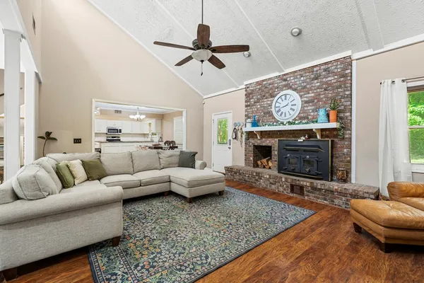 $310,000 | 1017 Cedarbrook Drive, Columbus, GA 31904