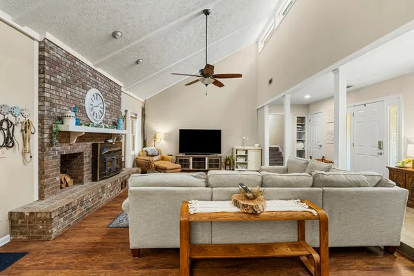 $310,000 | 1017 Cedarbrook Drive, Columbus, GA 31904