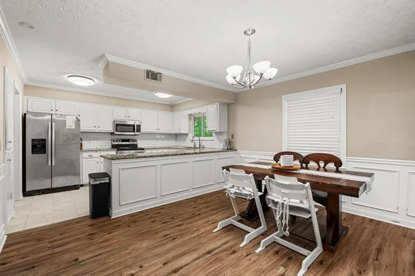 $310,000 | 1017 Cedarbrook Drive, Columbus, GA 31904