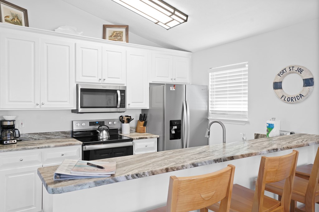 136 Selma Street Port St. Joe, FL 32456 - Photo 8 of 39