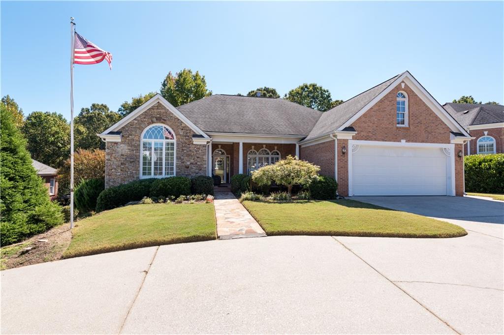 1045 Lewis Ridge Circle Lawrenceville, GA 30045 - Photo 1 of 1 Gallery Image 1