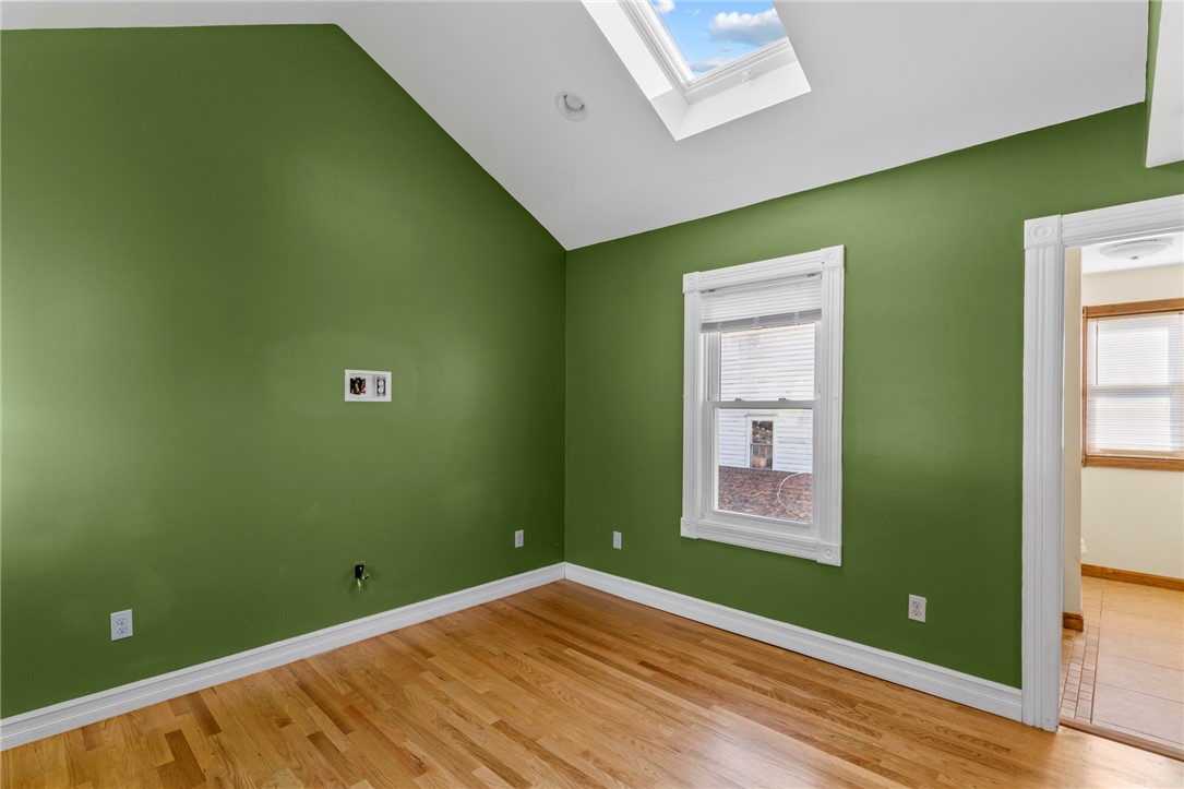 369 Old River Road Lincoln, RI 02838 - Photo 31 of 49 Unit 2 Bedroom or Family Room