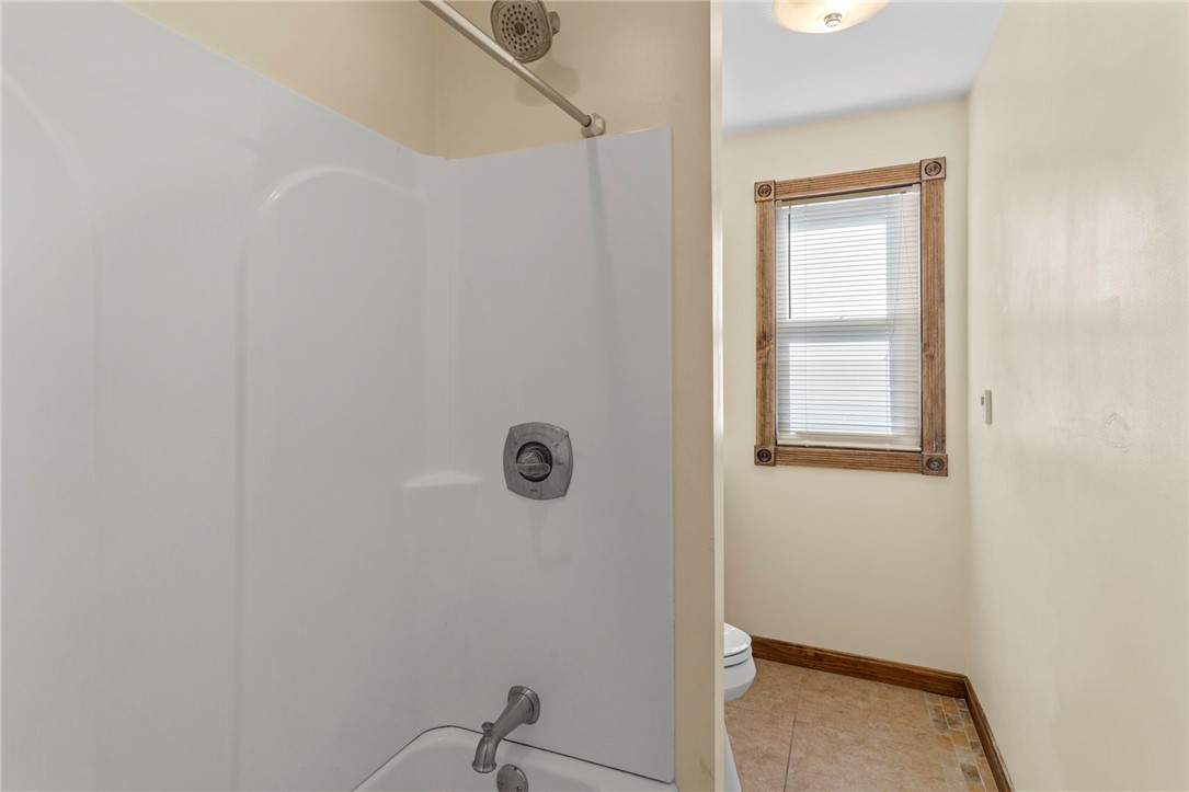 369 Old River Road Lincoln, RI 02838 - Photo 34 of 49 Unit 2 Bathroom (2nd Floor)
