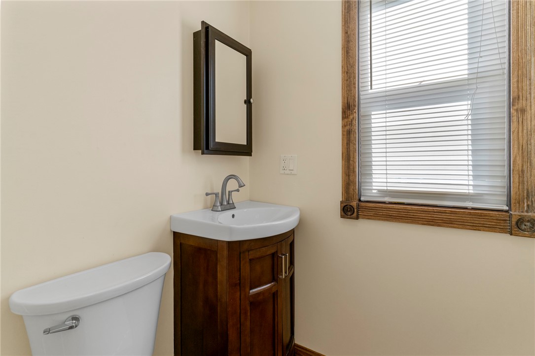 369 Old River Road Lincoln, RI 02838 - Photo 35 of 49 Unit 2 Bathroom (2nd Floor)