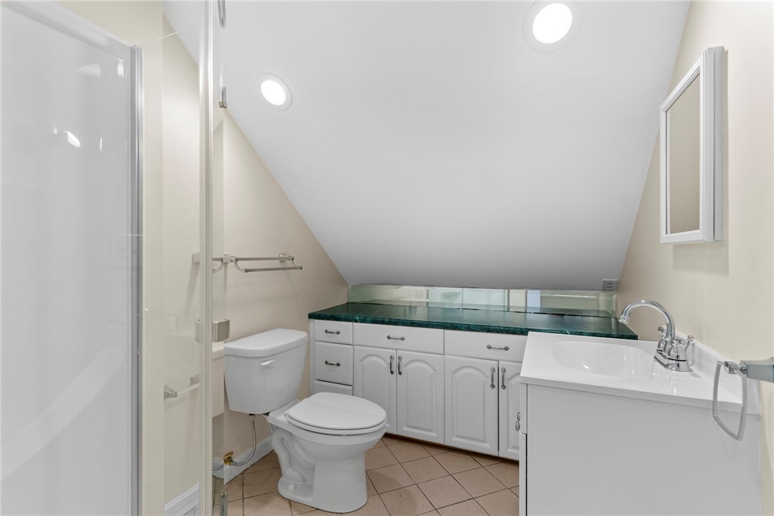 369 Old River Road Lincoln, RI 02838 - Photo 38 of 49 Unit 2 - 2nd bathroom
3rd Floor