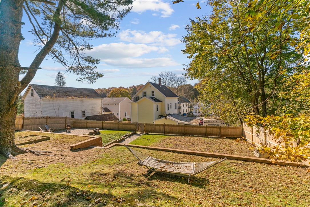 369 Old River Road Lincoln, RI 02838 - Photo 42 of 49 Backyard