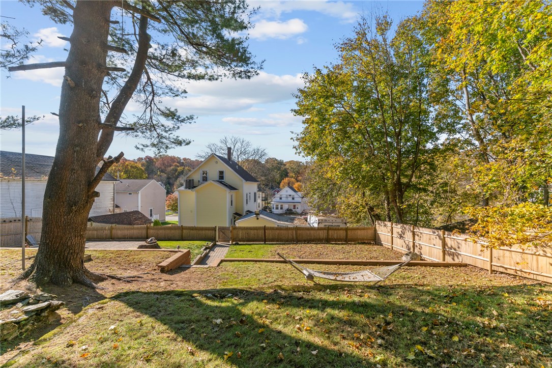 369 Old River Road Lincoln, RI 02838 - Photo 43 of 49 Backyard
3 tiers